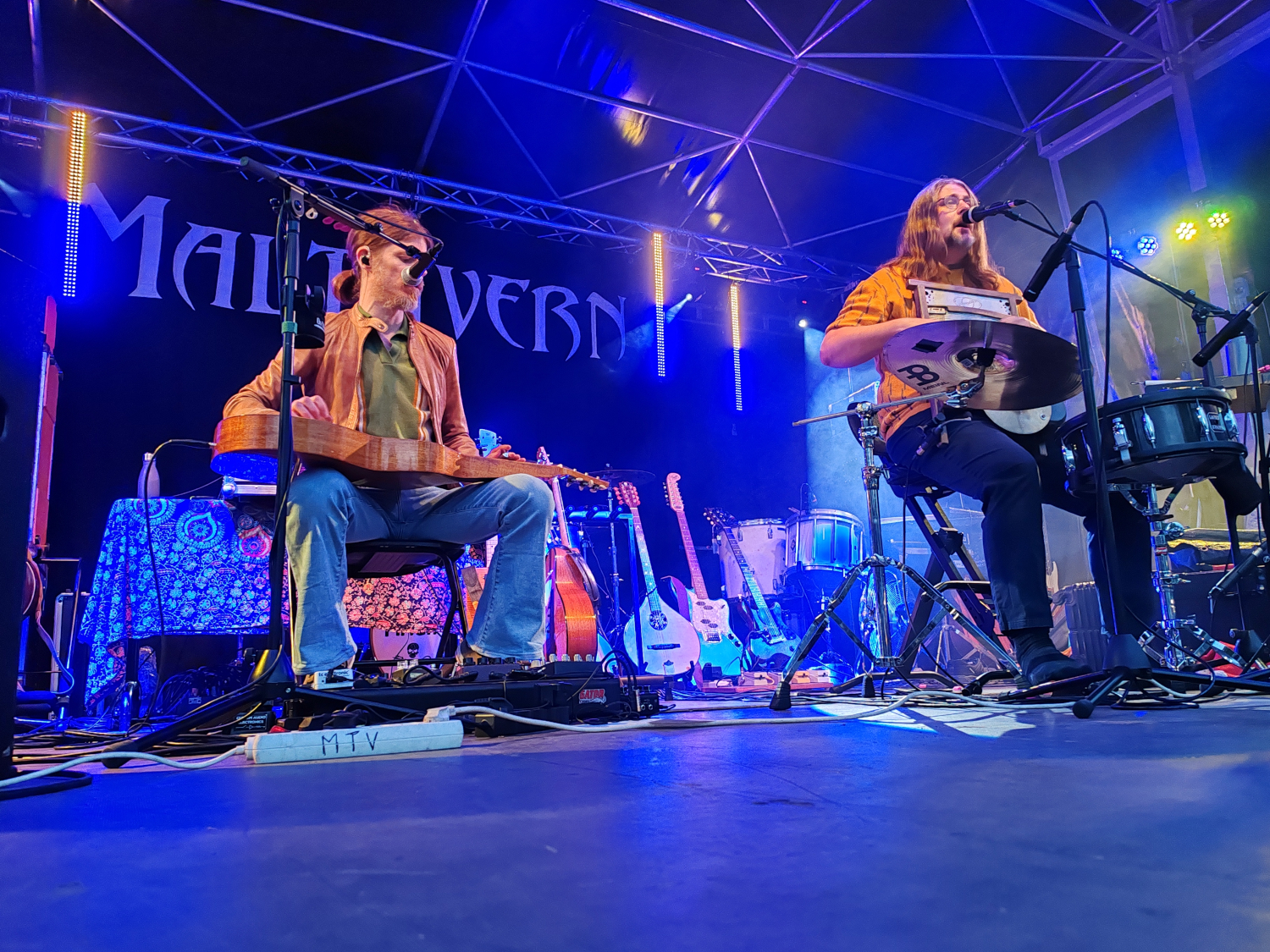 Midnight Burst Cover